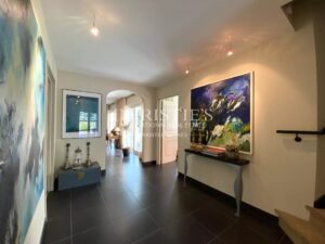 Architect designed house!