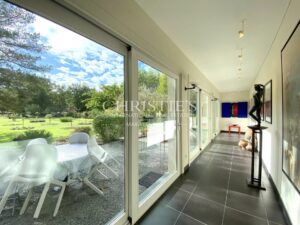 Architect designed house!