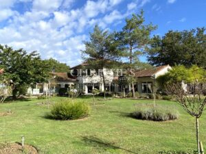 Architect designed house!