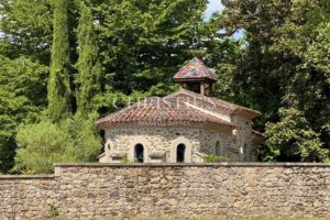 Domaine d’exception de 155 ha au cœur du Périgord Vert