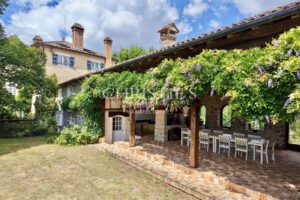 Domaine d’exception de 155 ha au cœur du Périgord Vert