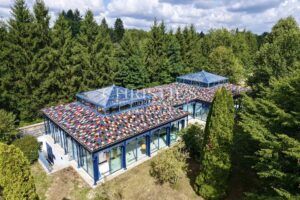 Domaine d’exception de 155 ha au cœur du Périgord Vert