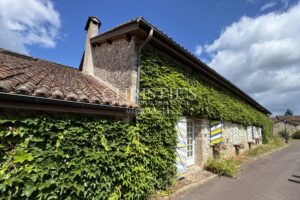 Domaine d’exception de 155 ha au cœur du Périgord Vert