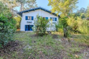 Moulleau Basque Villa near the beach