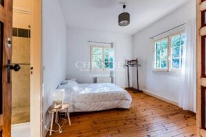 Moulleau Basque Villa near the beach