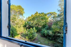 Moulleau Basque Villa near the beach