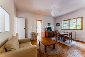 Moulleau Basque Villa near the beach