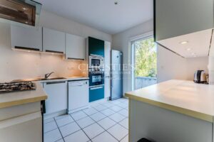 Moulleau Basque Villa near the beach