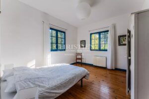 Moulleau Basque Villa near the beach