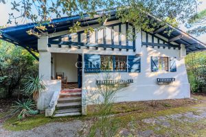 Moulleau Basque Villa near the beach