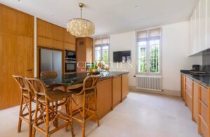 Cauderan - Elégante maison en pierre, piscine et jardin