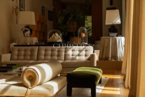 Cauderan - Elégante maison en pierre, piscine et jardin