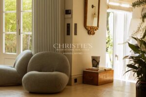 Cauderan - Elégante maison en pierre, piscine et jardin