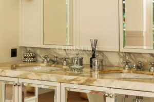 Cauderan - Elégante maison en pierre, piscine et jardin