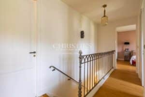 Cauderan - Elégante maison en pierre, piscine et jardin