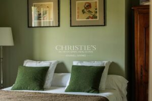 Cauderan - Elégante maison en pierre, piscine et jardin