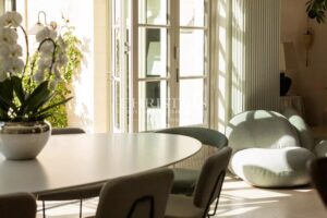 Cauderan - Elégante maison en pierre, piscine et jardin