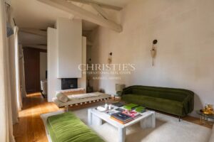 Cauderan - Elégante maison en pierre, piscine, jardin et stationnement