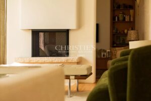 Cauderan - Elégante maison en pierre, piscine, jardin et stationnement