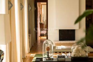 Cauderan - Elégante maison en pierre, piscine, jardin et stationnement