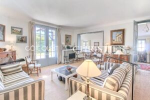 À vendre Guéthary - Villa avec piscine et dépendance