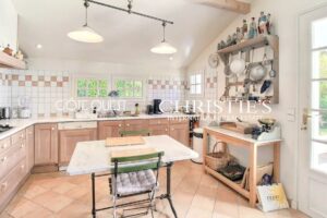 À vendre Guéthary - Villa avec piscine et dépendance