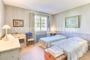 À vendre Guéthary - Villa avec piscine et dépendance