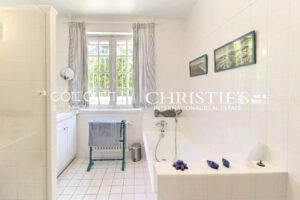 À vendre Guéthary - Villa avec piscine et dépendance