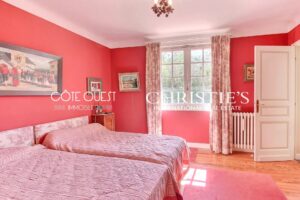 À vendre Guéthary - Villa avec piscine et dépendance