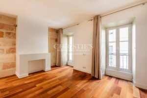 BORDEAUX CENTRE : Appartement 2 chambres + 1 terrasse