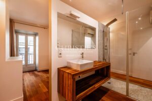 BORDEAUX CENTRE : Appartement 2 chambres + 1 terrasse