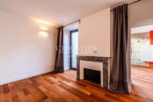 BORDEAUX CENTRE : Appartement 2 chambres + 1 terrasse