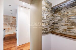 BORDEAUX CENTRE : Appartement 2 chambres + 1 terrasse