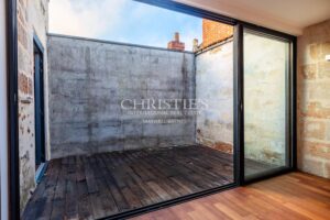 BORDEAUX CENTRE : Appartement 2 chambres + 1 terrasse