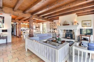 À vendre Ciboure - Maison vue océan