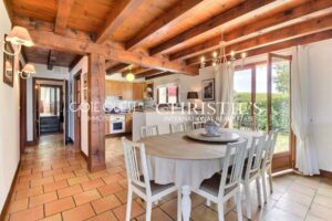 À vendre Ciboure - Maison vue océan