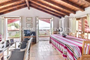 À vendre Ciboure - Maison vue océan