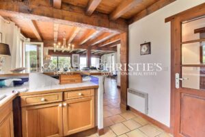 À vendre Ciboure - Maison vue océan