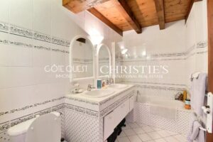 À vendre Ciboure - Maison vue océan