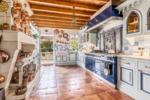 Romantic Country Château with Guesthouses and Space for Professional Activities