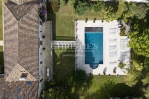 Romantic Country Château with Guesthouses and Space for Professional Activities