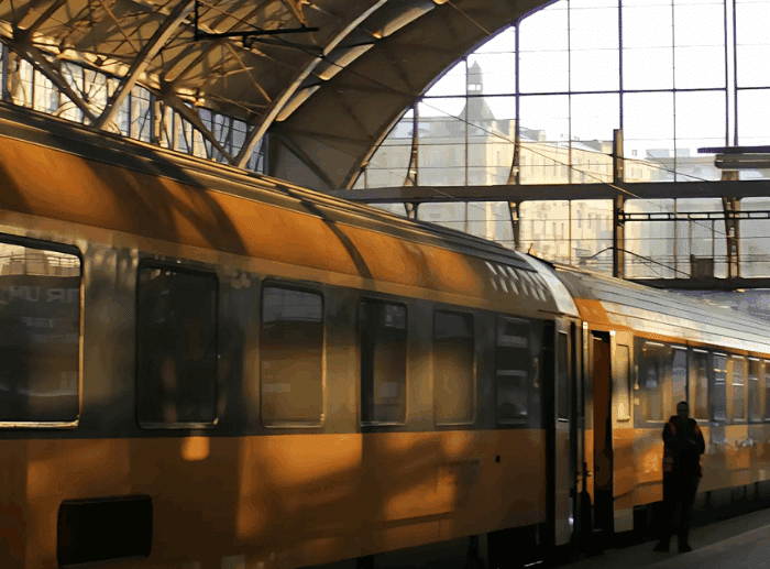 Le Train du Vin : une liaison Bordeaux – Londres directe en 2026 Le Train du Vin : une liaison Bordeaux – Londres directe en 2026