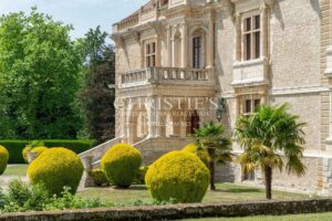 Magnificent Renaissance Chateau near Angoulême