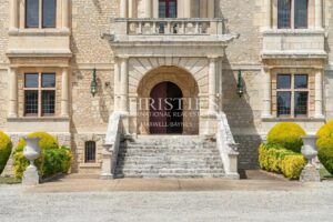 Magnificent Renaissance Chateau near Angoulême