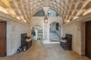 Magnificent Renaissance Chateau near Angoulême