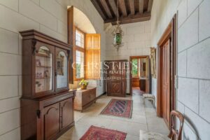 Magnificent Renaissance Chateau near Angoulême