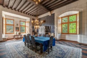 Magnificent Renaissance Chateau near Angoulême