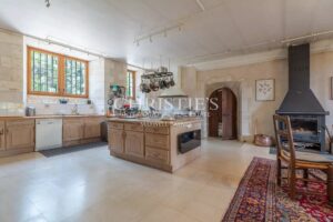 Magnificent Renaissance Chateau near Angoulême