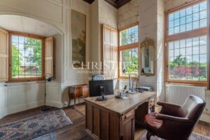 Magnificent Renaissance Chateau near Angoulême
