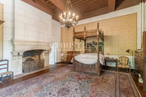Magnificent Renaissance Chateau near Angoulême